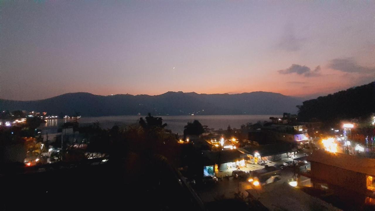 Golden Lake โพคารา ภายนอก รูปภาพ